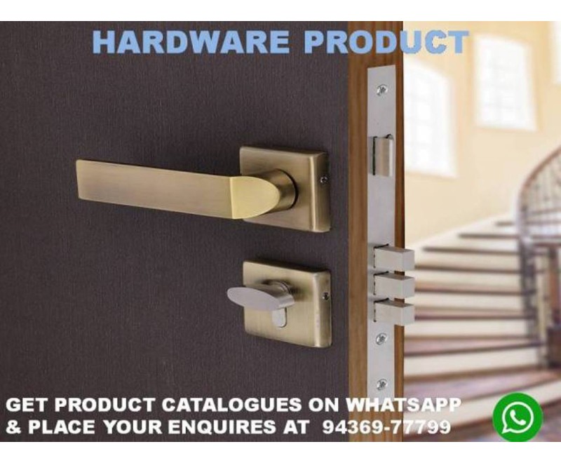 HARDWARE PRODUCTS